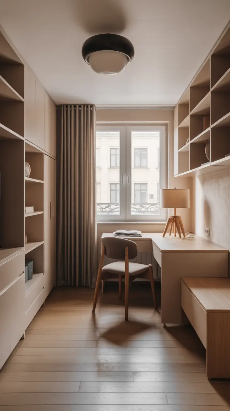 Apartment Renovation Ideas 2026 for Small, Studio & Modern Spaces