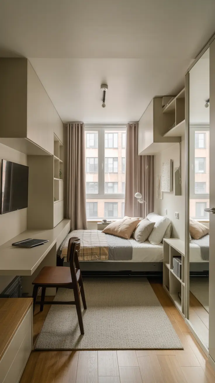 Apartment Renovation Ideas 2026 for Small, Studio & Modern Spaces