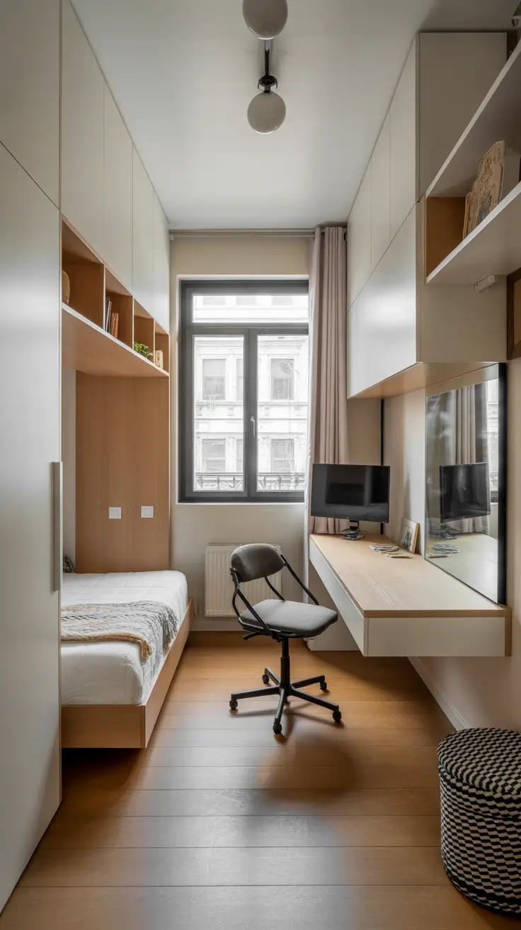 Apartment Renovation Ideas 2026 for Small, Studio & Modern Spaces