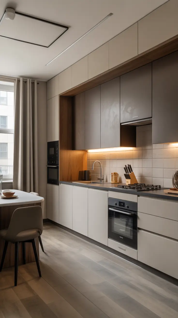 Apartment Renovation Ideas 2026 for Small, Studio & Modern Spaces