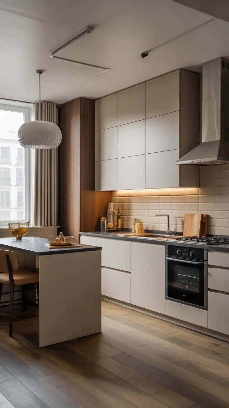 Apartment Renovation Ideas 2026 for Small, Studio & Modern Spaces