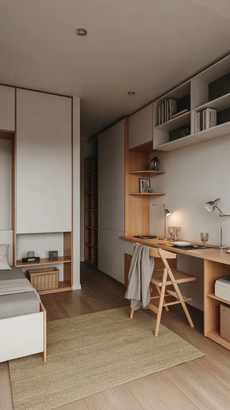 Apartment Renovation Ideas 2026 for Small, Studio & Modern Spaces