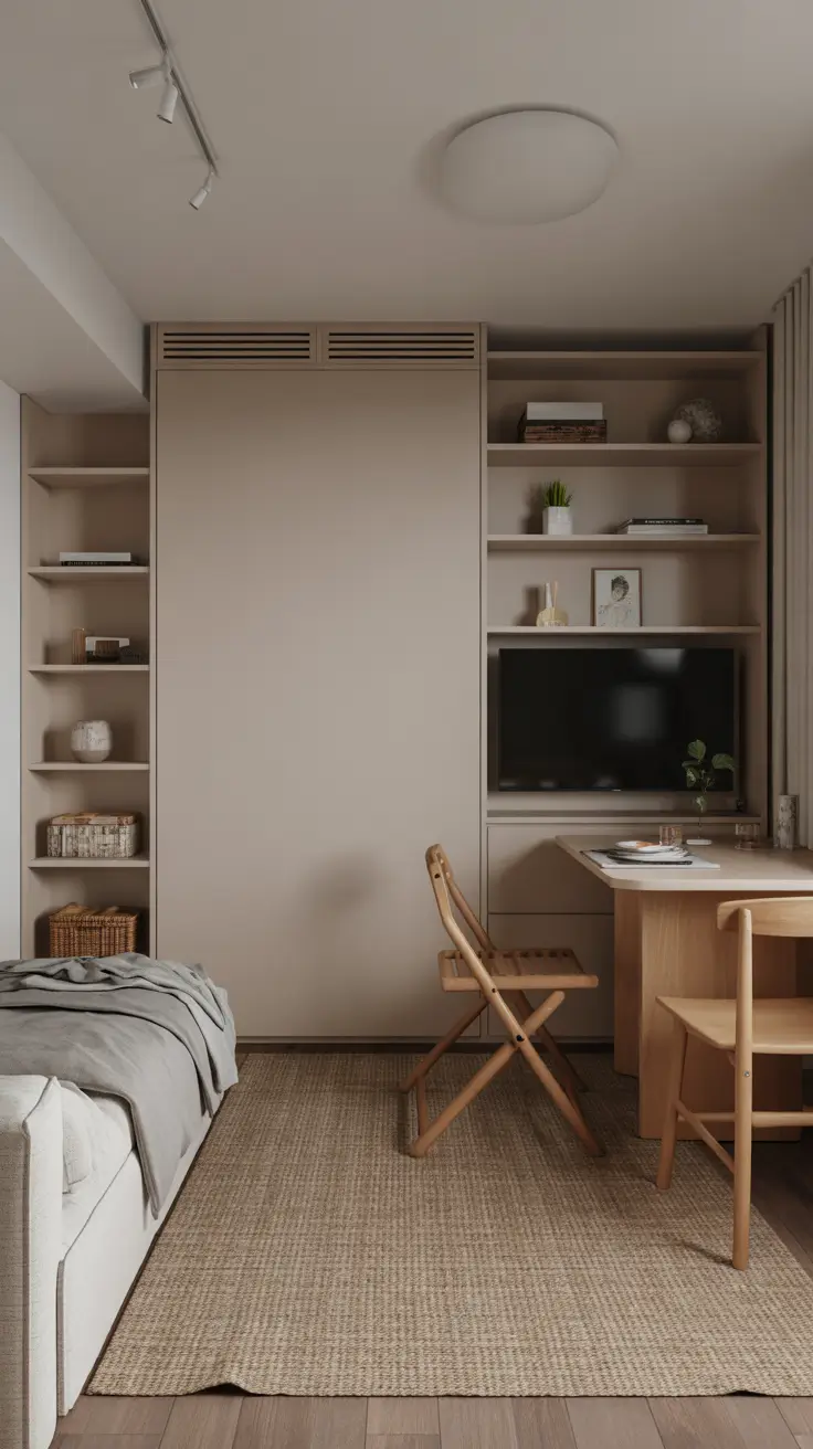 Apartment Renovation Ideas 2026 for Small, Studio & Modern Spaces