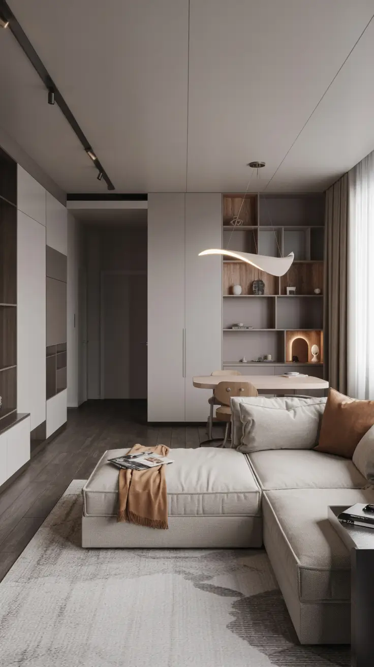 Apartment Renovation Ideas 2026 for Small, Studio & Modern Spaces