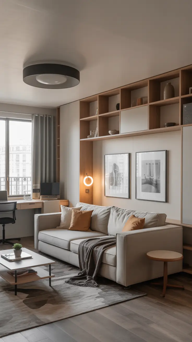 Apartment Renovation Ideas 2026 for Small, Studio & Modern Spaces