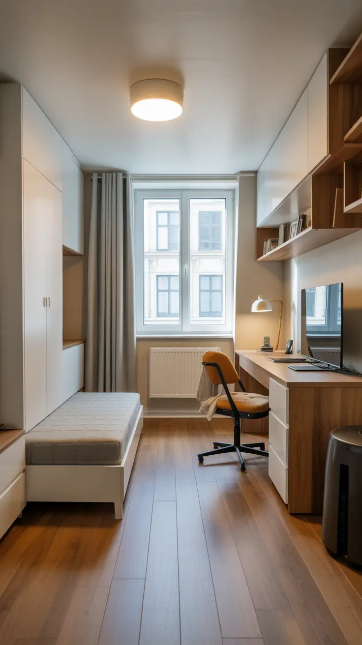 Apartment Renovation Ideas 2026 for Small, Studio & Modern Spaces