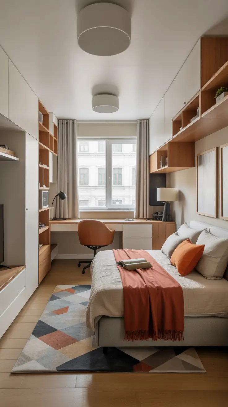 Apartment Renovation Ideas 2026 for Small, Studio & Modern Spaces