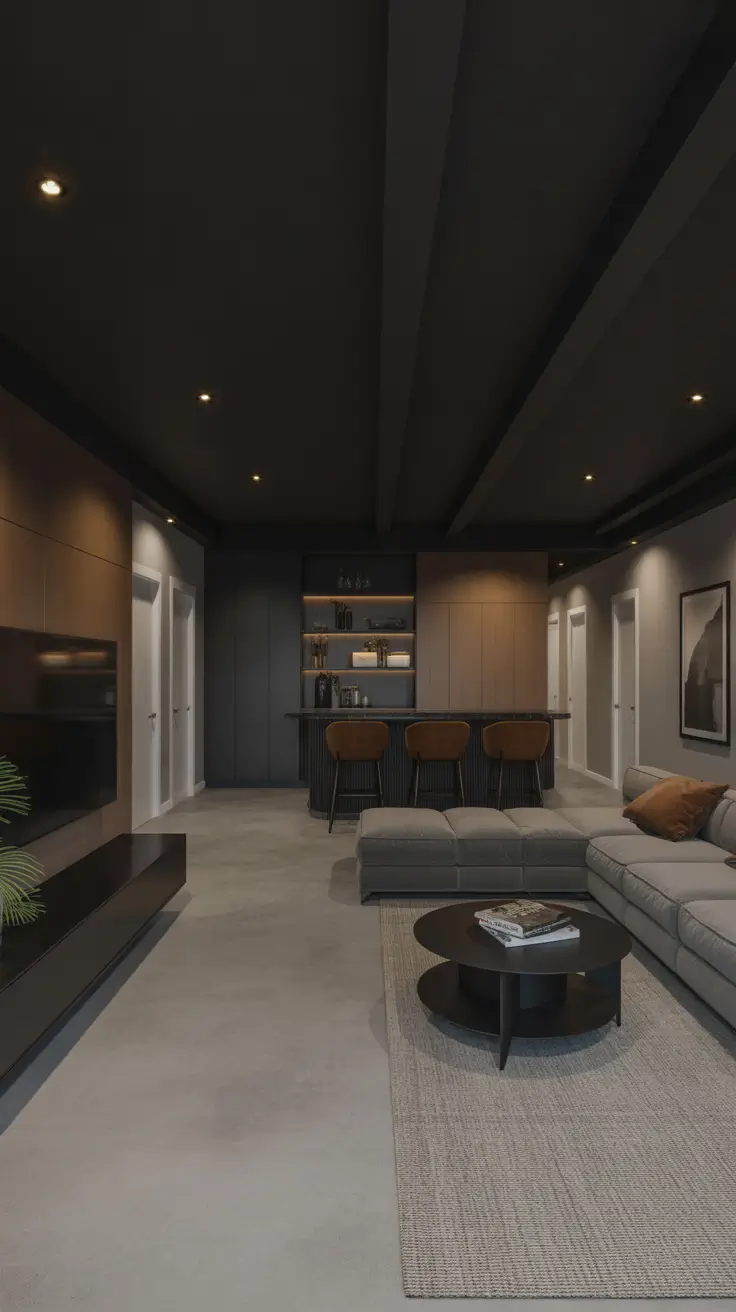 Basement Remodeling Ideas 2026: Modern, Smart & Budget-Friendly Designs