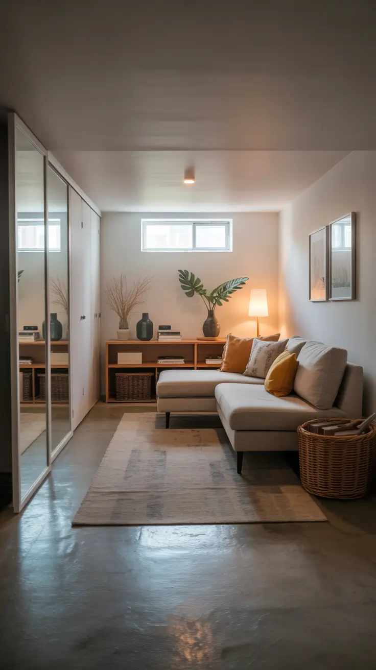 Basement Remodeling Ideas 2026: Modern, Smart & Budget-Friendly Designs