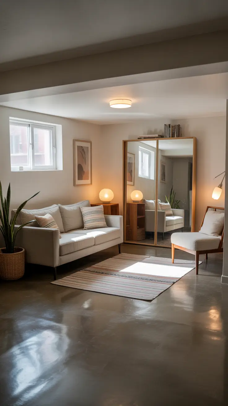 Basement Remodeling Ideas 2026: Modern, Smart & Budget-Friendly Designs