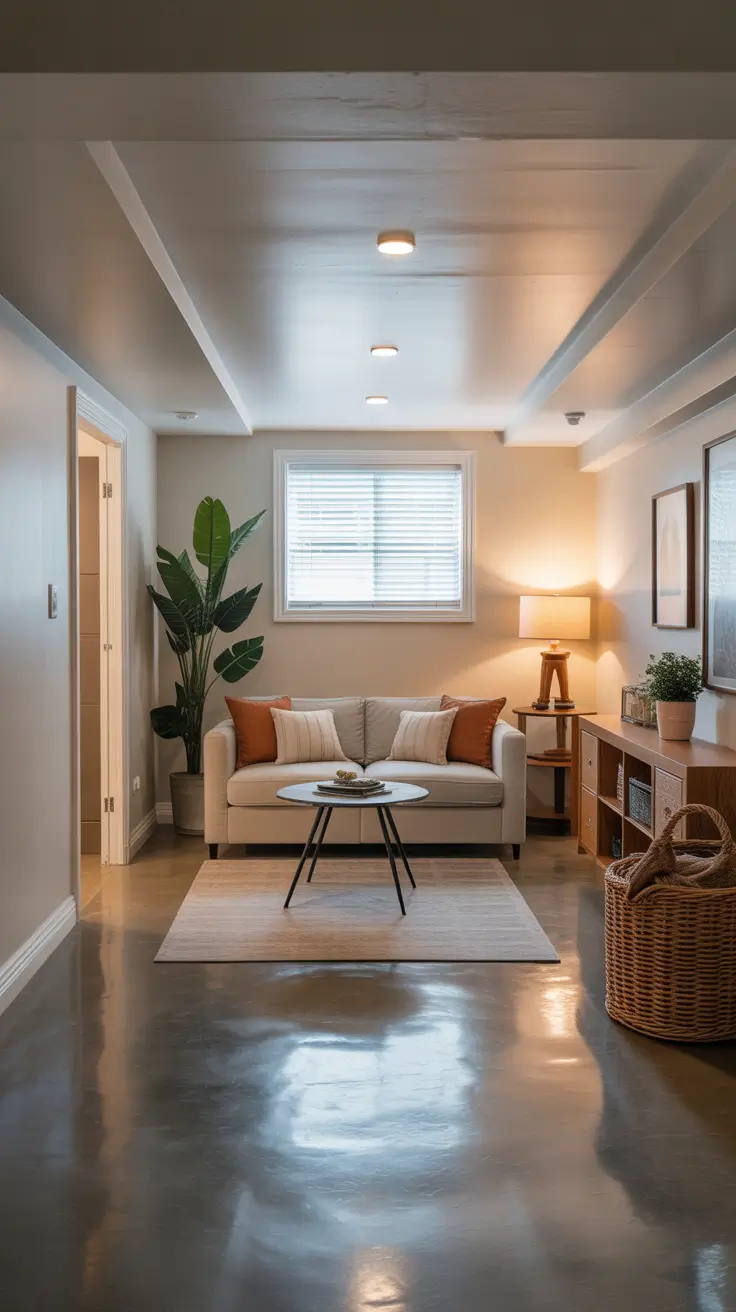 Basement Remodeling Ideas 2026: Modern, Smart & Budget-Friendly Designs