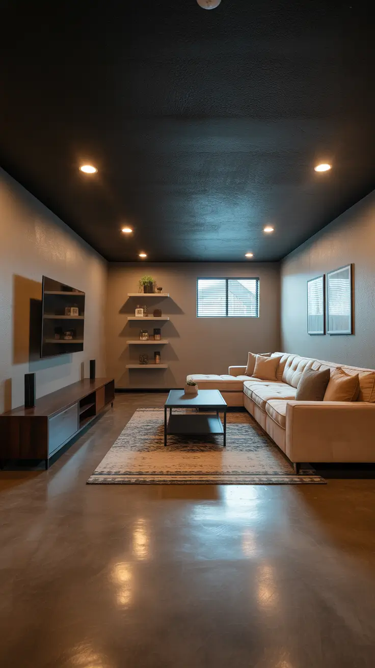 Basement Remodeling Ideas 2026: Modern, Smart & Budget-Friendly Designs