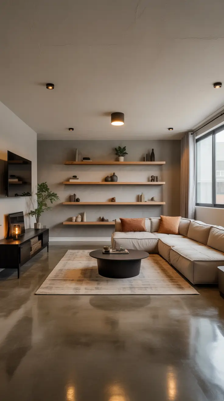 Basement Remodeling Ideas 2026: Modern, Smart & Budget-Friendly Designs