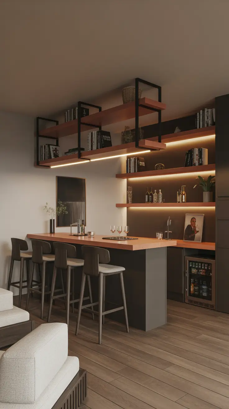 Basement Remodeling Ideas 2026: Modern, Smart & Budget-Friendly Designs