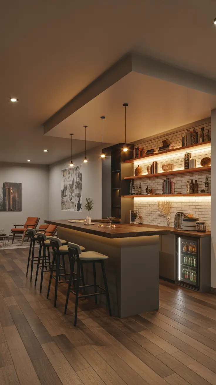 Basement Remodeling Ideas 2026: Modern, Smart & Budget-Friendly Designs