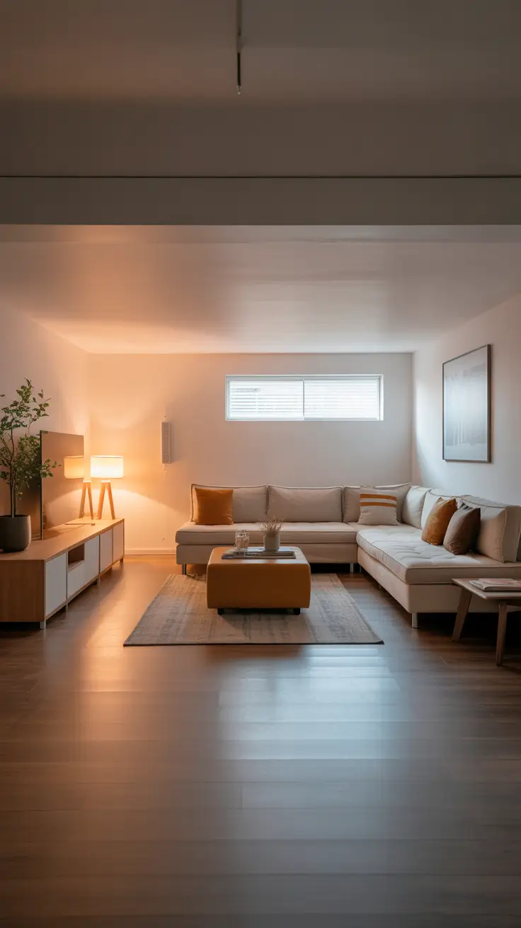 Basement Remodeling Ideas 2026: Modern, Smart & Budget-Friendly Designs