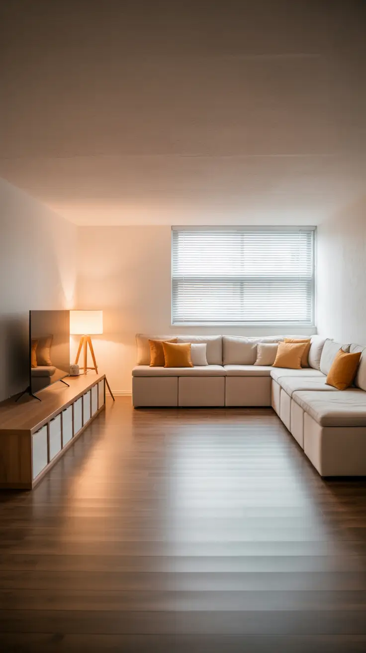 Basement Remodeling Ideas 2026: Modern, Smart & Budget-Friendly Designs