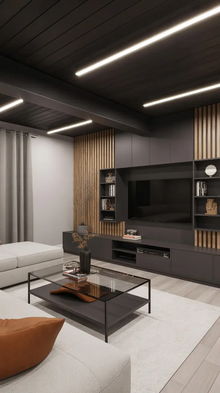 Basement Remodeling Ideas 2026: Modern, Smart & Budget-Friendly Designs