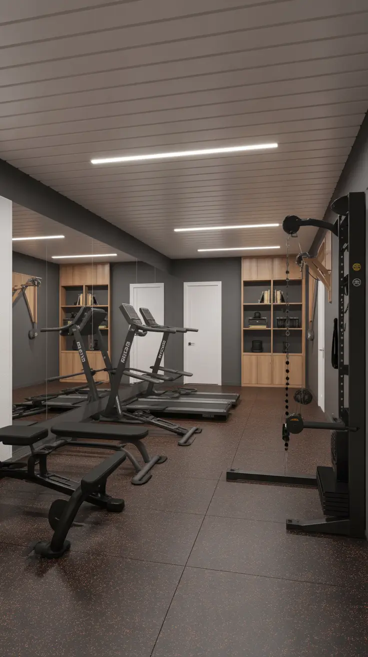 Basement Remodeling Ideas 2026: Modern, Smart & Budget-Friendly Designs