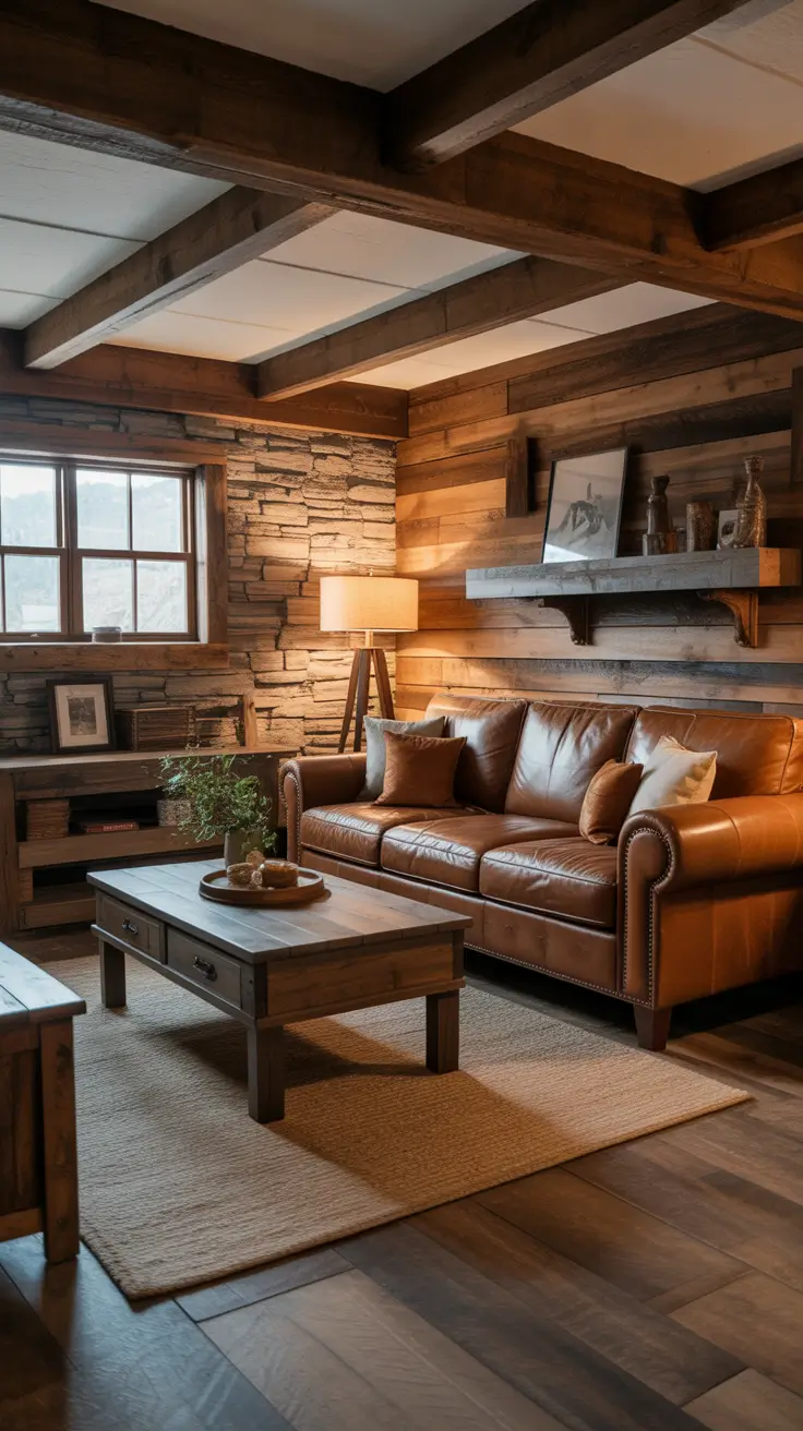 Basement Remodeling Ideas 2026: Modern, Smart & Budget-Friendly Designs