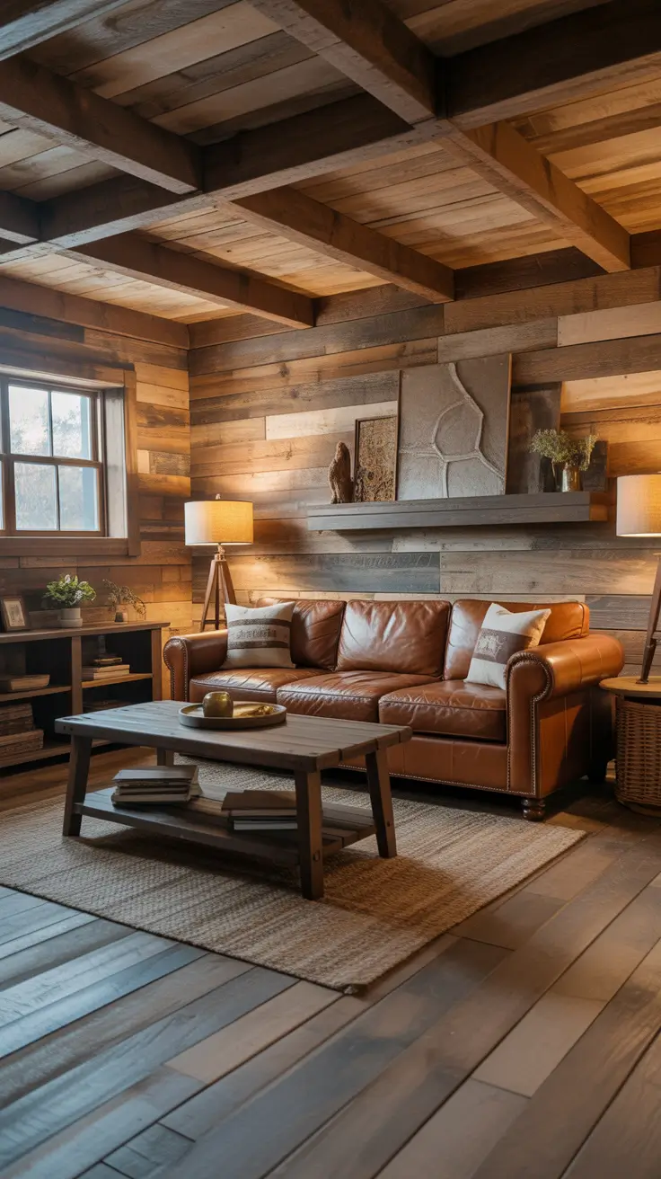 Basement Remodeling Ideas 2026: Modern, Smart & Budget-Friendly Designs