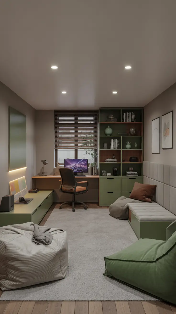 Basement Remodeling Ideas 2026: Modern, Smart & Budget-Friendly Designs