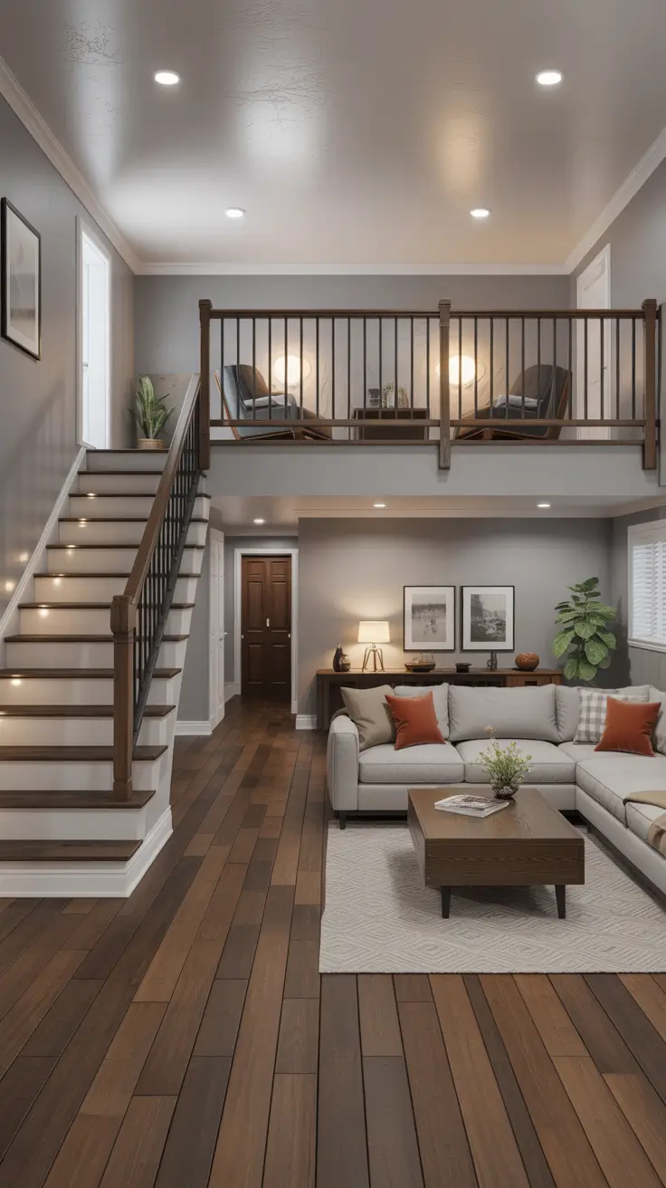 Basement Remodeling Ideas 2026: Modern, Smart & Budget-Friendly Designs