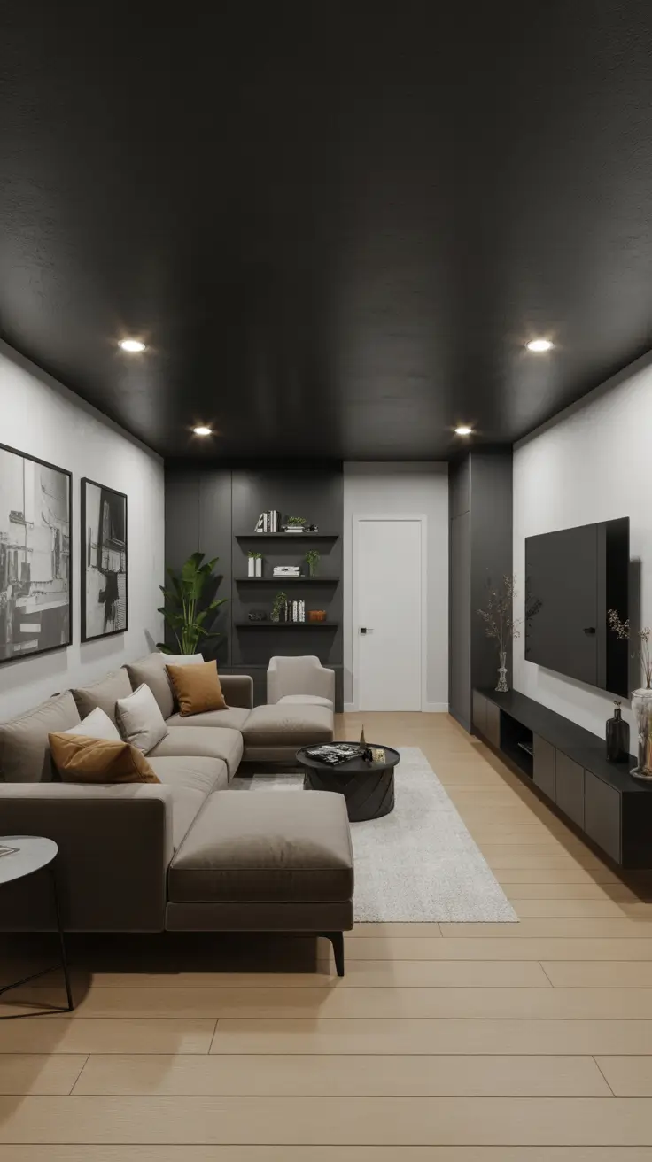 Basement Remodeling Ideas 2026: Modern, Smart & Budget-Friendly Designs
