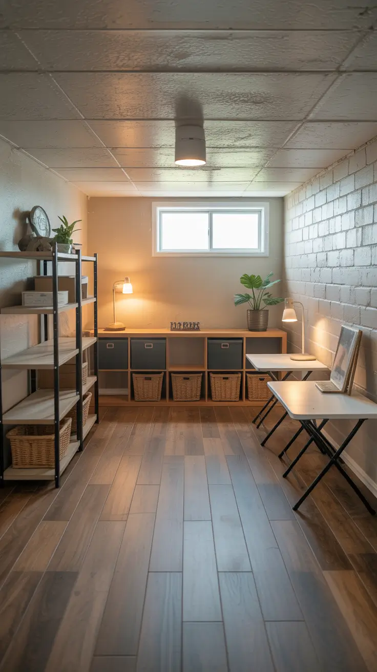 Basement Remodeling Ideas 2026: Modern, Smart & Budget-Friendly Designs