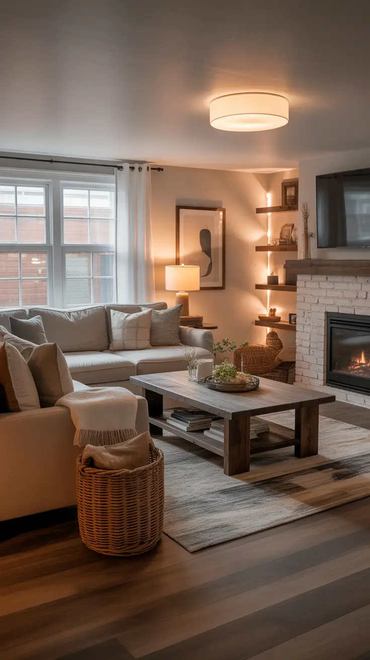 Basement Remodeling Ideas 2026: Modern, Smart & Budget-Friendly Designs