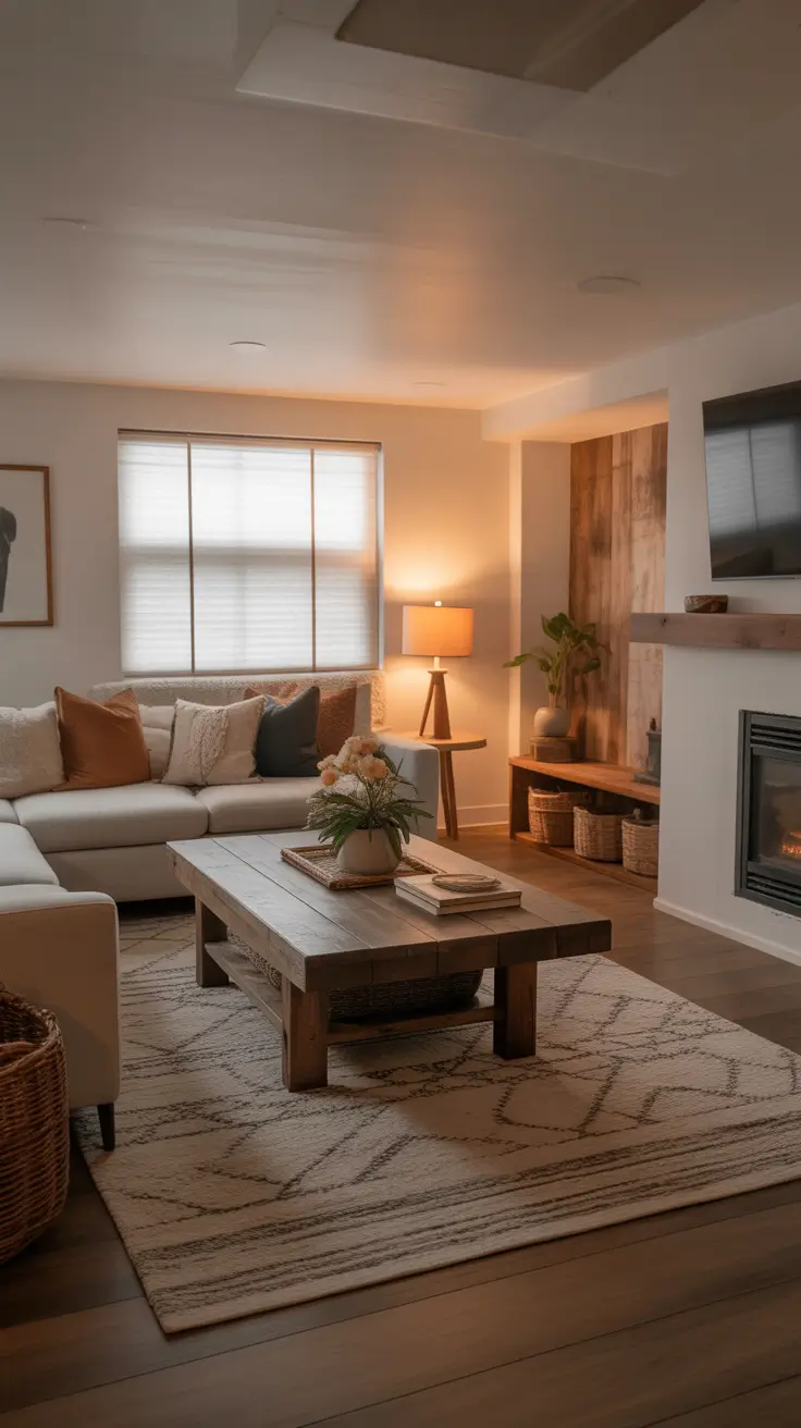 Basement Remodeling Ideas 2026: Modern, Smart & Budget-Friendly Designs