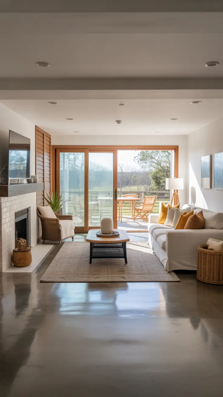 Basement Remodeling Ideas 2026: Modern, Smart & Budget-Friendly Designs