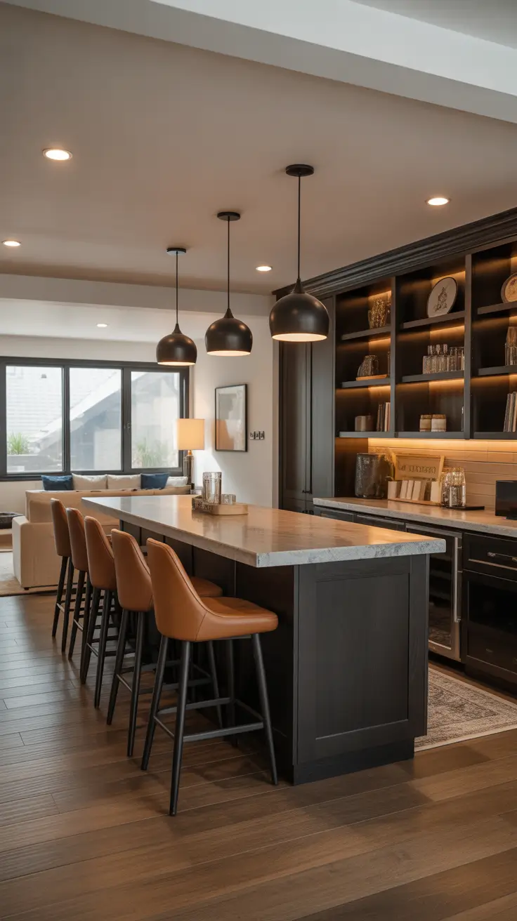 Basement Remodeling Ideas 2026: Modern, Smart & Budget-Friendly Designs