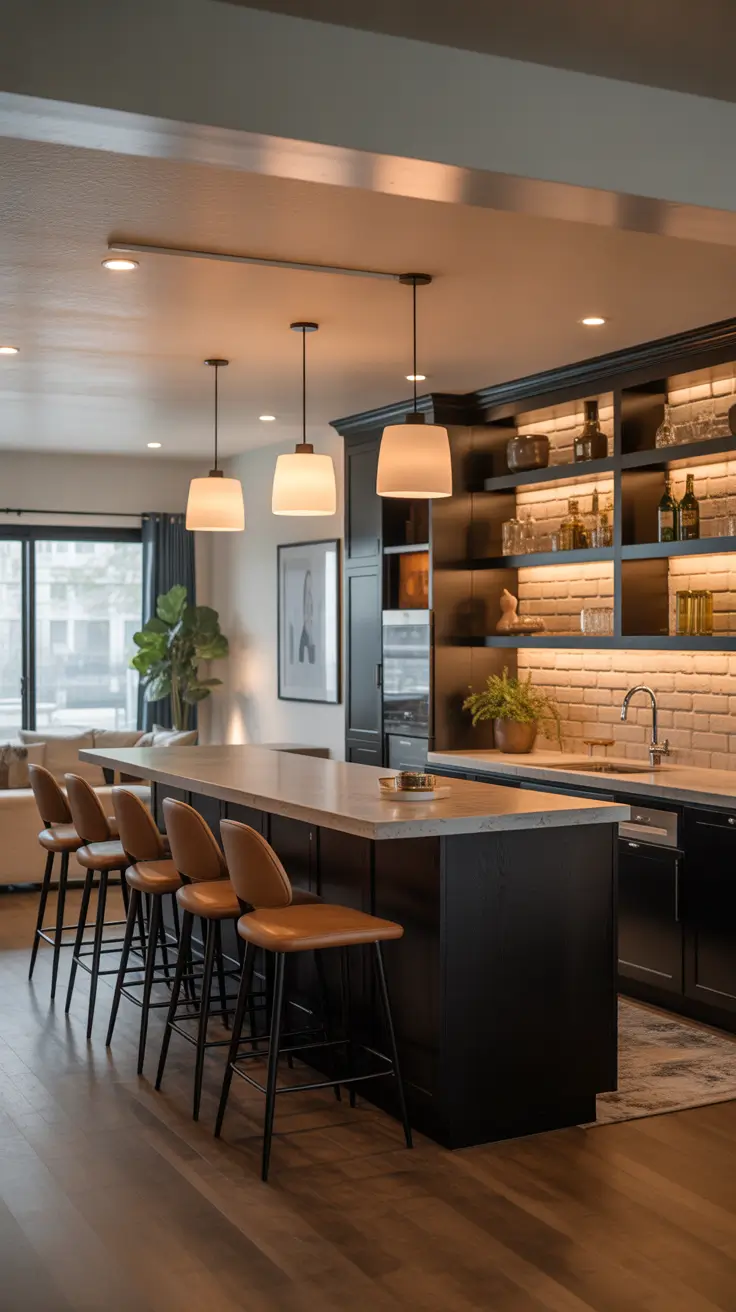 Basement Remodeling Ideas 2026: Modern, Smart & Budget-Friendly Designs