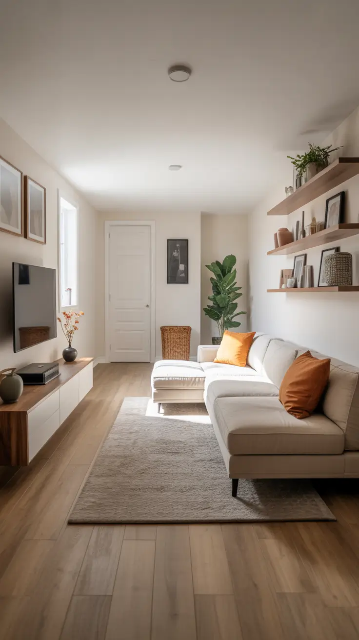 Basement Remodeling Ideas 2026: Modern, Smart & Budget-Friendly Designs