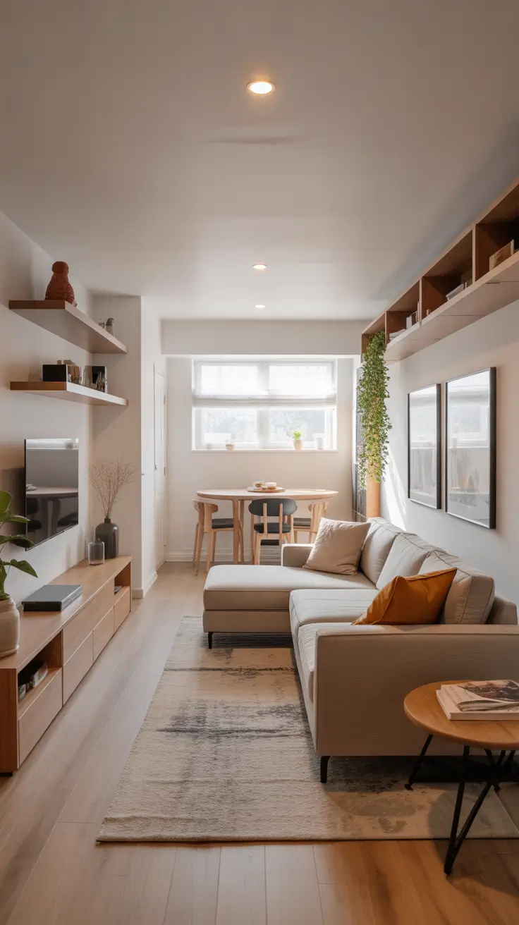 Basement Remodeling Ideas 2026: Modern, Smart & Budget-Friendly Designs