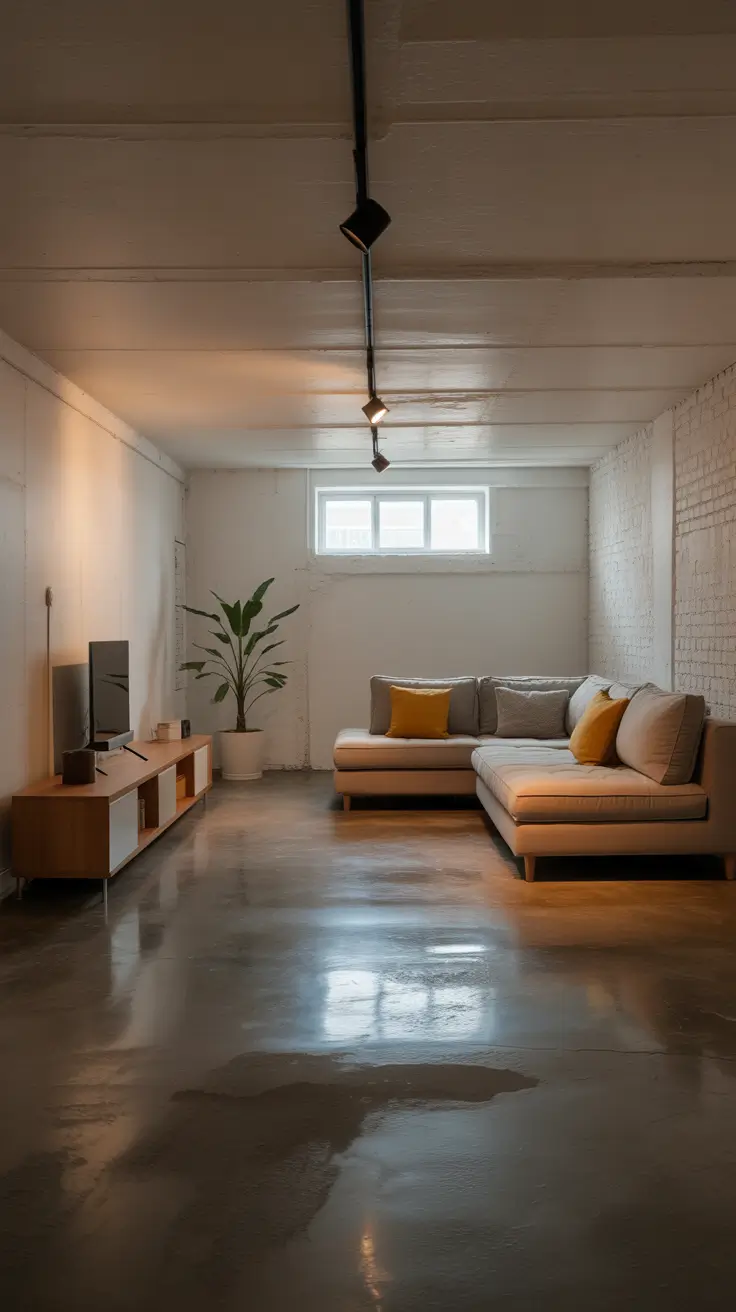 Basement Remodeling Ideas 2026: Modern, Smart & Budget-Friendly Designs