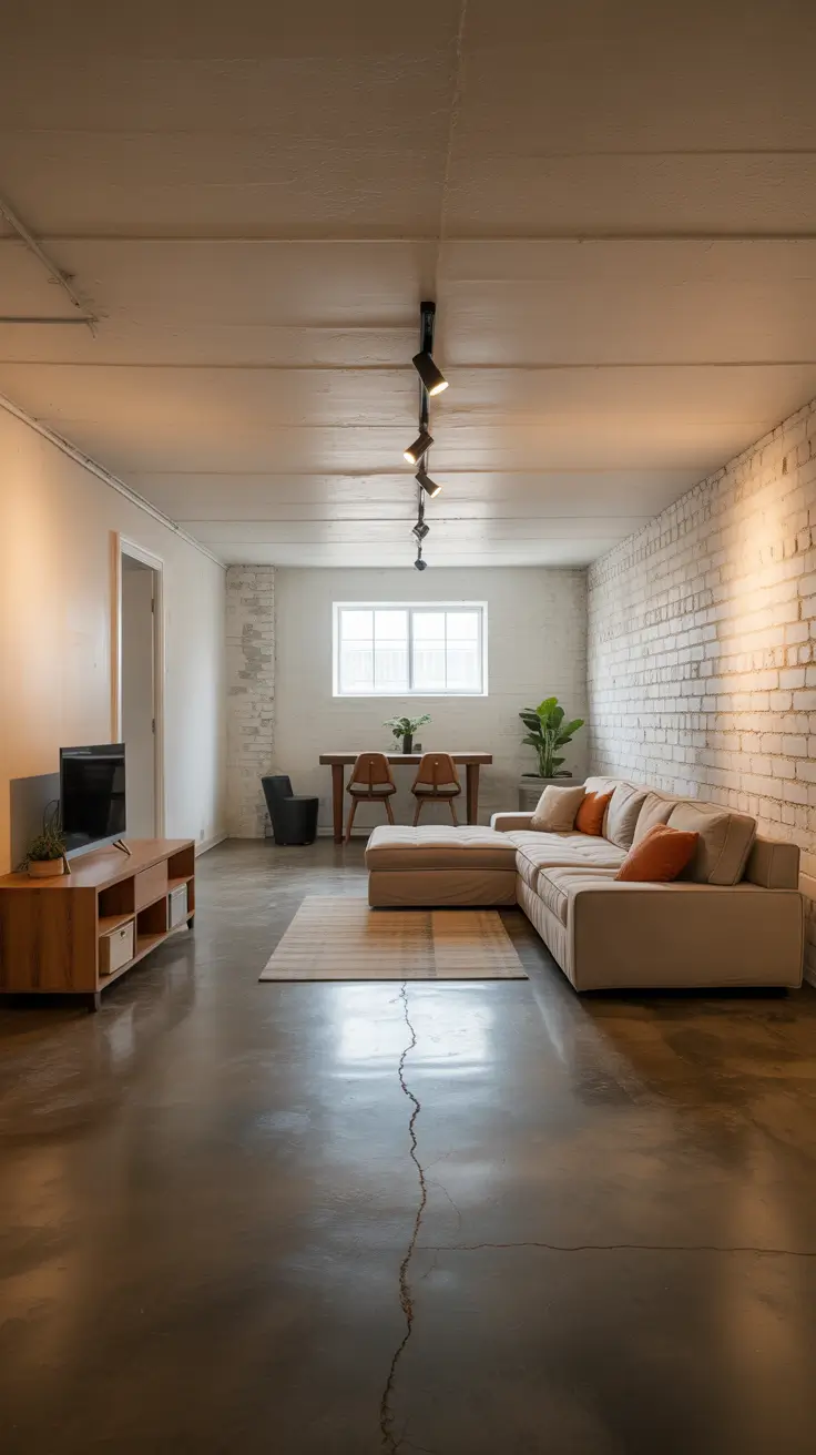 Basement Remodeling Ideas 2026: Modern, Smart & Budget-Friendly Designs