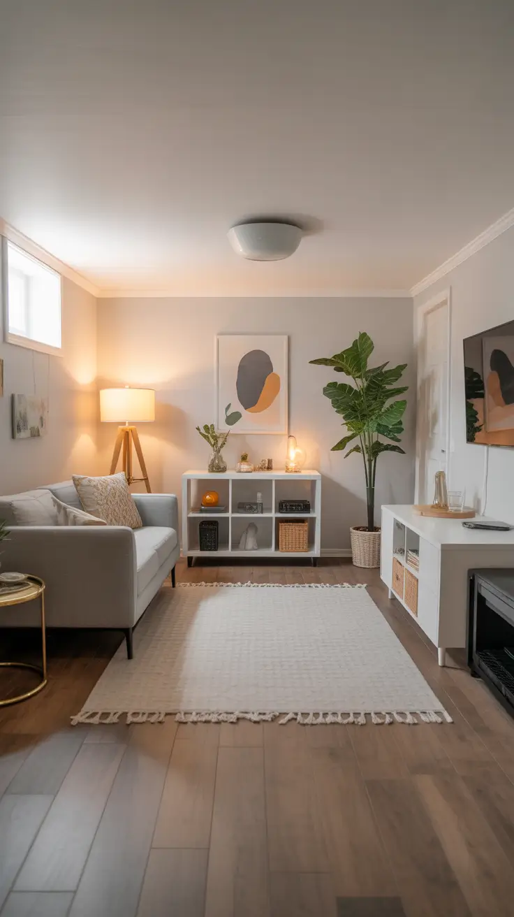 Basement Remodeling Ideas 2026: Modern, Smart & Budget-Friendly Designs