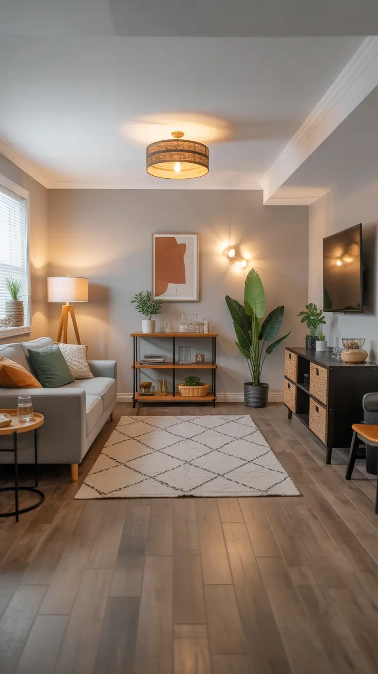 Basement Remodeling Ideas 2026: Modern, Smart & Budget-Friendly Designs