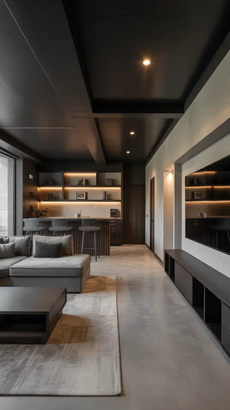 Basement Remodeling Ideas 2026: Modern, Smart & Budget-Friendly Designs