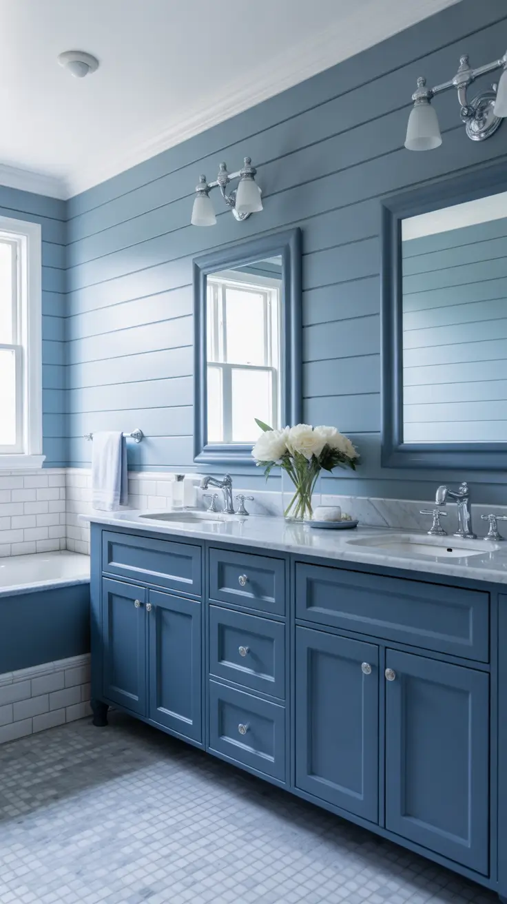 Bathroom Cabinets Ideas 2026: Modern Storage Solutions, Stylish Colors & Smart Space-Saving Designs