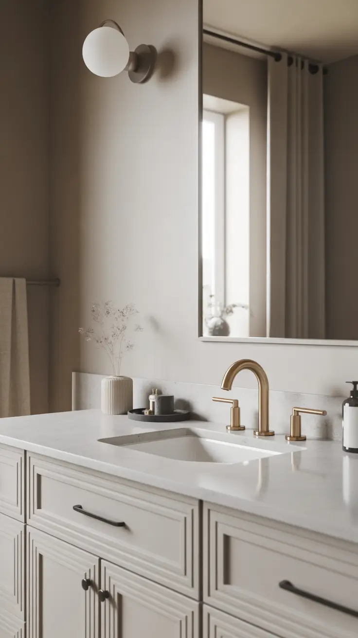 Bathroom Faucets Ideas 2026: Modern, Stylish & Trend-Forward Fixtures