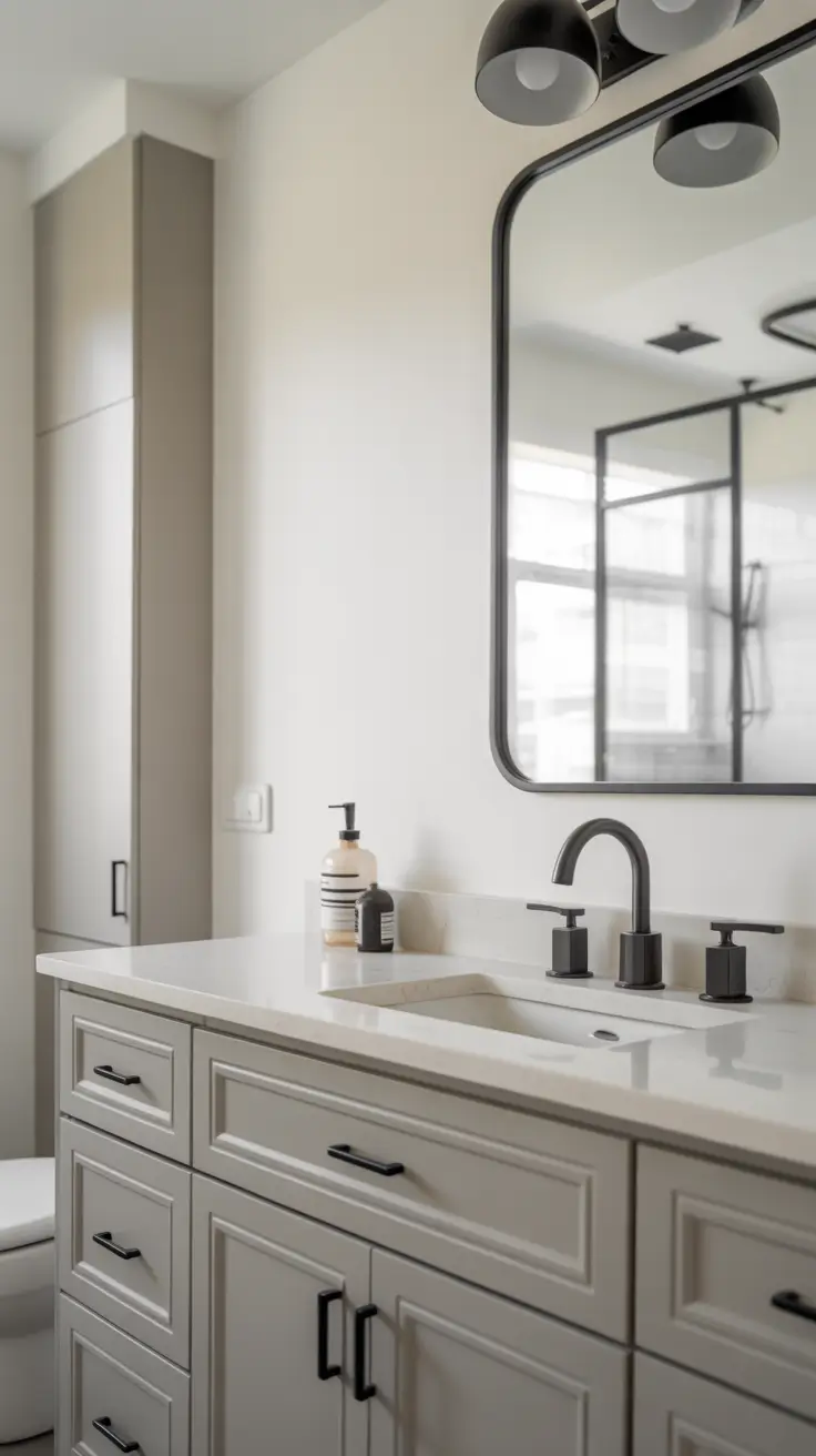 Bathroom Faucets Ideas 2026: Modern, Stylish & Trend-Forward Fixtures