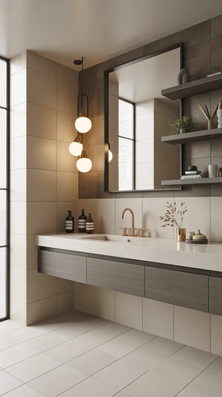 Bathroom Faucets Ideas 2026: Modern, Stylish & Trend-Forward Fixtures