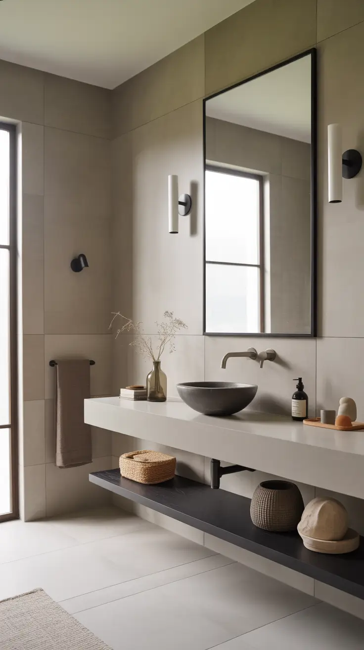 Bathroom Faucets Ideas 2026: Modern, Stylish & Trend-Forward Fixtures