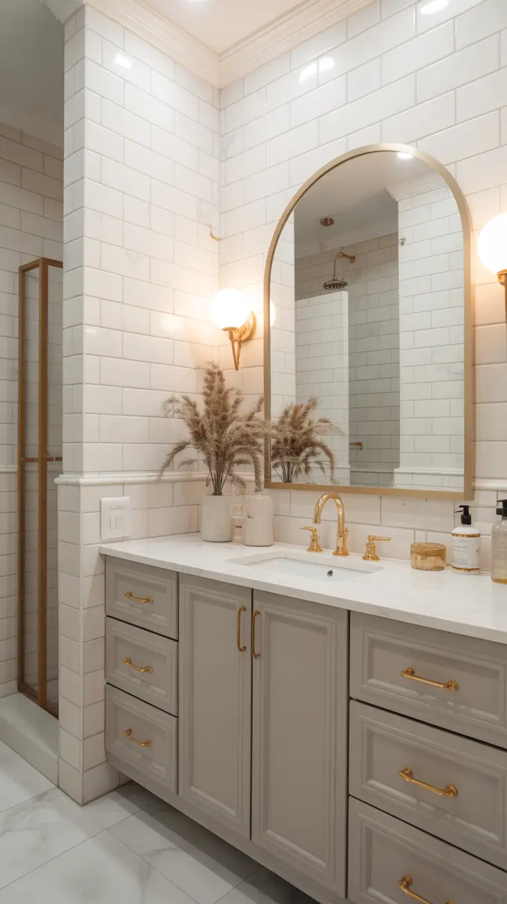 Bathroom Faucets Ideas 2026: Modern, Stylish & Trend-Forward Fixtures