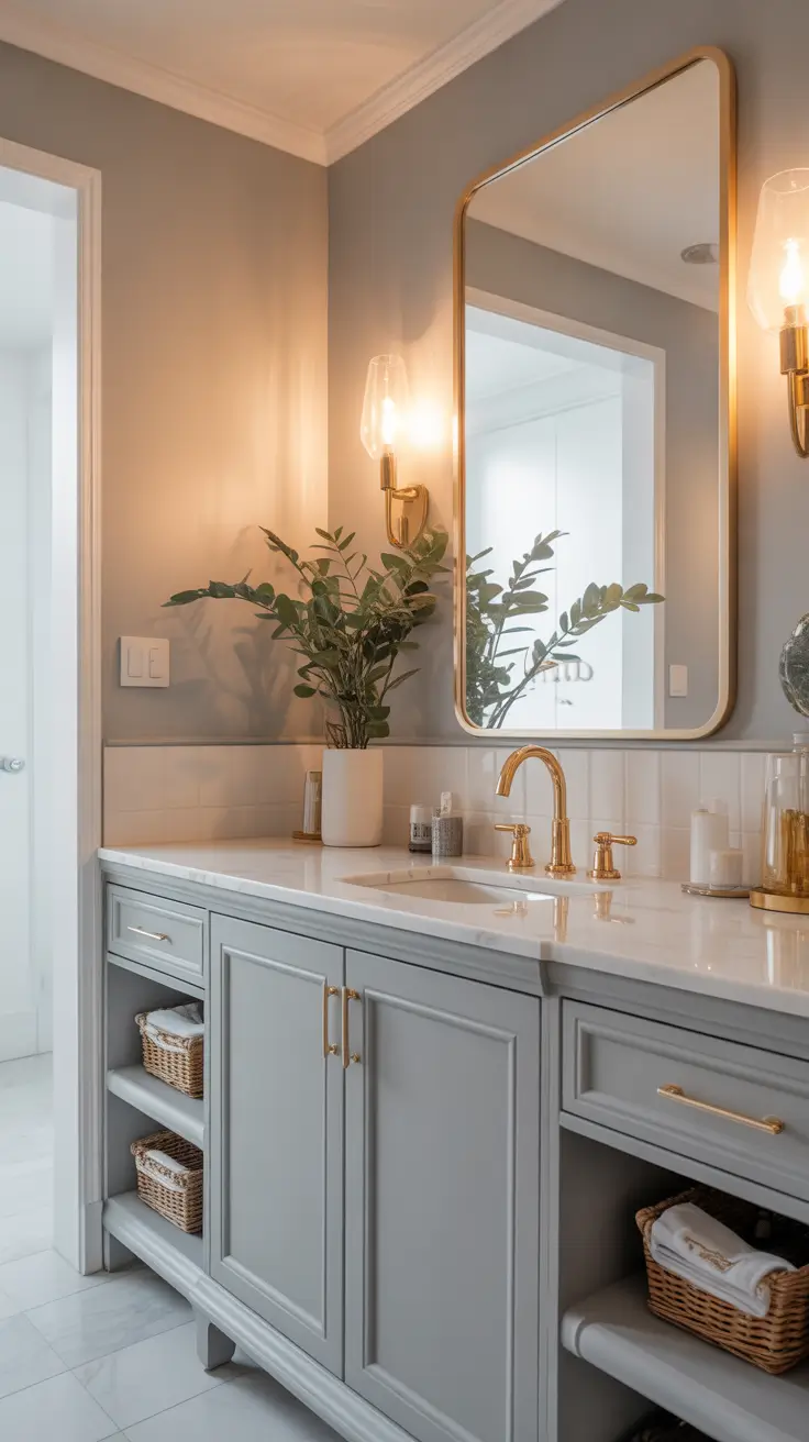 Bathroom Faucets Ideas 2026: Modern, Stylish & Trend-Forward Fixtures