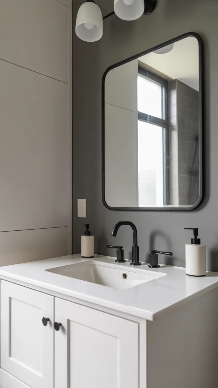 Bathroom Faucets Ideas 2026: Modern, Stylish & Trend-Forward Fixtures