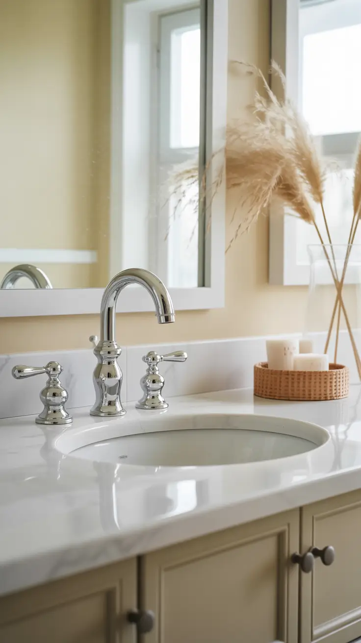 Bathroom Faucets Ideas 2026: Modern, Stylish & Trend-Forward Fixtures